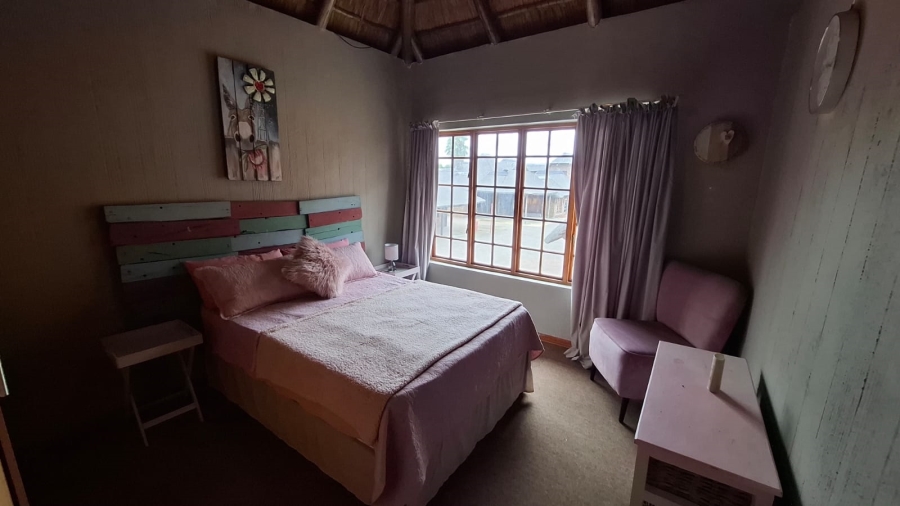 4 Bedroom Property for Sale in Vaal Park North West